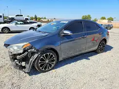 5YFBURHE7GP545467 2016 TOYOTA COROLLA