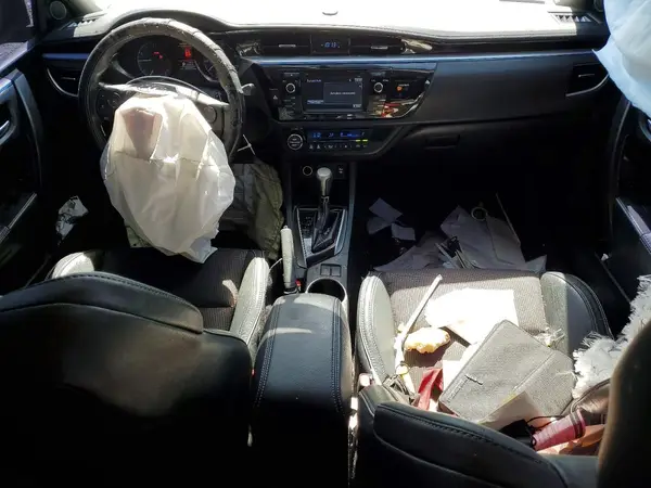 5YFBURHE7GP545467 2016 TOYOTA COROLLA - Image 8