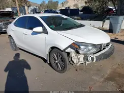 5YFBURHE7GP546425 2016 TOYOTA COROLLA