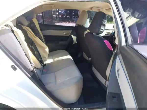 5YFBURHE7GP546425 2016 TOYOTA COROLLA - Image 8