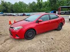 5YFBURHE7GP546456 2016 TOYOTA COROLLA