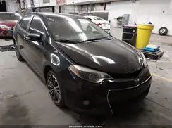 5YFBURHE7GP546814 2016 TOYOTA COROLLA