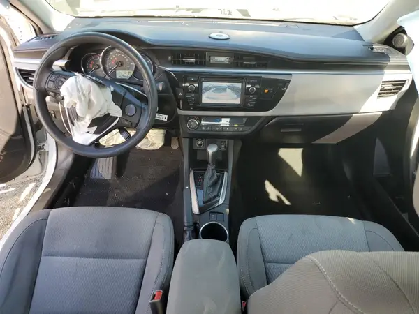 5YFBURHE7GP547574 2016 TOYOTA COROLLA - Image 8