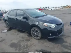 5YFBURHE7GP548479 2016 TOYOTA COROLLA