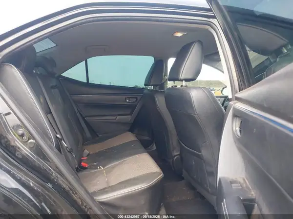 5YFBURHE7GP548479 2016 TOYOTA COROLLA - Image 8