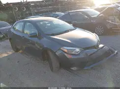 5YFBURHE7GP549745 2016 TOYOTA COROLLA