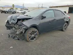5YFBURHE7GP549910 2016 TOYOTA COROLLA