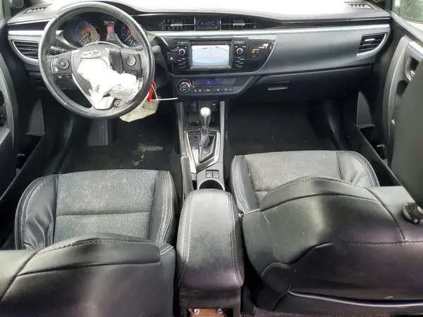 5YFBURHE7GP549910 2016 TOYOTA COROLLA - Image 8