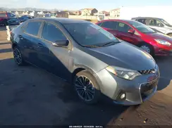 5YFBURHE7GP550409 2016 TOYOTA COROLLA