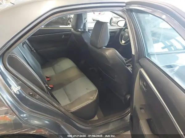 5YFBURHE7GP550457 2016 TOYOTA COROLLA - Image 8