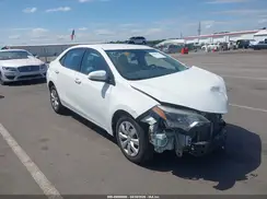 5YFBURHE7GP550524 2016 TOYOTA COROLLA