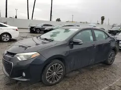 5YFBURHE7GP550670 2016 TOYOTA COROLLA