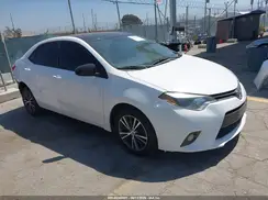 5YFBURHE7GP551365 2016 TOYOTA COROLLA