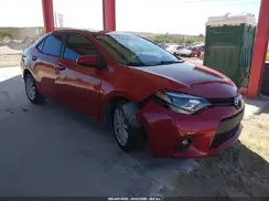 5YFBURHE7GP551916 2016 TOYOTA COROLLA