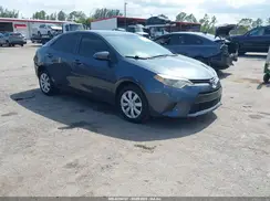 5YFBURHE7GP552550 2016 TOYOTA COROLLA