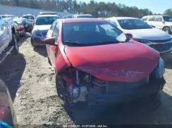 5YFBURHE7GP552855 2016 TOYOTA COROLLA