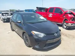 5YFBURHE7GP553455 2016 TOYOTA COROLLA