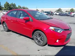 5YFBURHE7GP554055 2016 TOYOTA COROLLA
