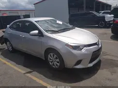 5YFBURHE7GP554282 2016 TOYOTA COROLLA