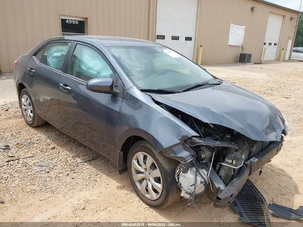 5YFBURHE7GP554489 2016 TOYOTA COROLLA - Image 1