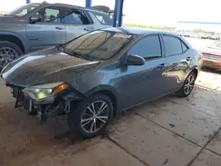 5YFBURHE7GP554623 2016 TOYOTA COROLLA