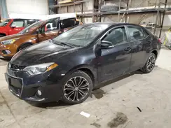 5YFBURHE7GP555139 2016 TOYOTA COROLLA