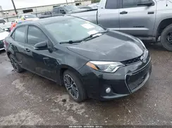 5YFBURHE7GP555478 2016 TOYOTA COROLLA