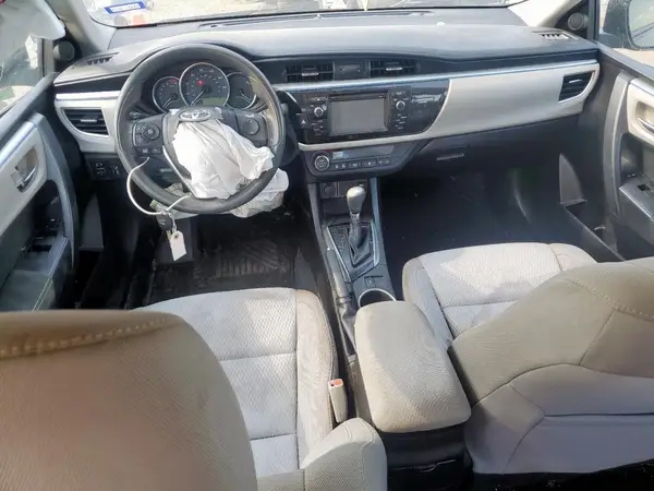 5YFBURHE7GP555691 2016 TOYOTA COROLLA - Image 8