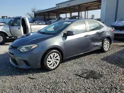 5YFBURHE7GP556050 2016 TOYOTA COROLLA