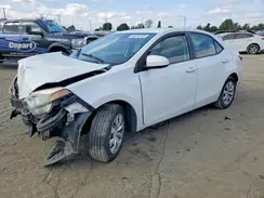 5YFBURHE7GP556193 2016 TOYOTA COROLLA