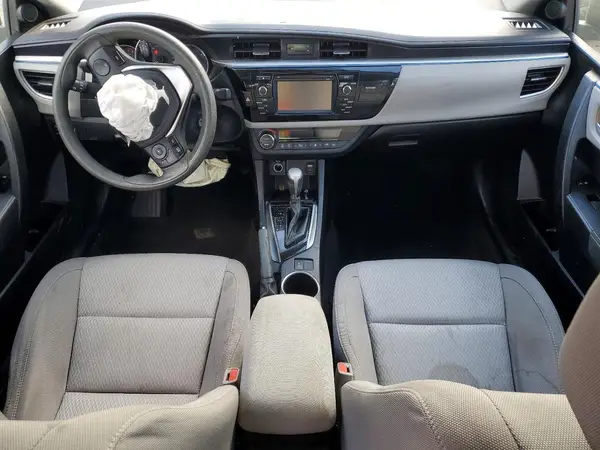 5YFBURHE7GP556193 2016 TOYOTA COROLLA - Image 8