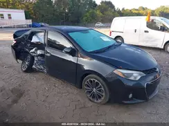 5YFBURHE7GP556646 2016 TOYOTA COROLLA
