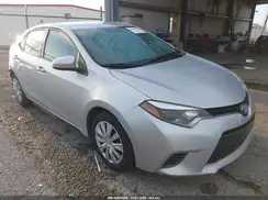 5YFBURHE7GP556887 2016 TOYOTA COROLLA