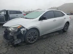 5YFBURHE7GP556971 2016 TOYOTA COROLLA