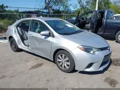 5YFBURHE7GP557618 2016 TOYOTA COROLLA