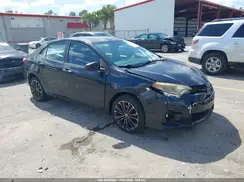 5YFBURHE7GP558168 2016 TOYOTA COROLLA