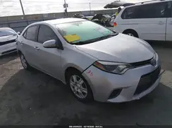 5YFBURHE7GP558221 2016 TOYOTA COROLLA