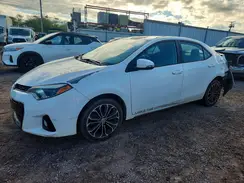 5YFBURHE7GP558266 2016 TOYOTA COROLLA