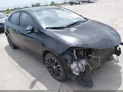 5YFBURHE7GP558493 2016 TOYOTA COROLLA
