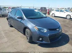 5YFBURHE7GP559076 2016 TOYOTA COROLLA