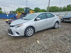5YFBURHE7GP559756 2016 TOYOTA COROLLA