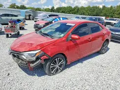 5YFBURHE7GP560051 2016 TOYOTA COROLLA