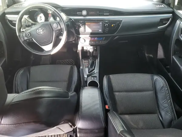 5YFBURHE7GP560261 2016 TOYOTA COROLLA - Image 8