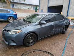 5YFBURHE7GP560647 2016 TOYOTA COROLLA