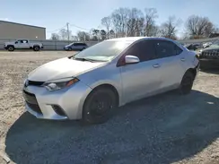 5YFBURHE7GP562348 2016 TOYOTA COROLLA