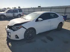 5YFBURHE7GP562561 2016 TOYOTA COROLLA