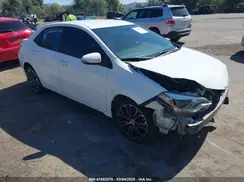 5YFBURHE7GP562639 2016 TOYOTA COROLLA