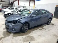 5YFBURHE7GP563824 2016 TOYOTA COROLLA