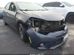 5YFBURHE7GP563838 2016 TOYOTA COROLLA