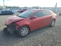 5YFBURHE7GP563953 2016 TOYOTA COROLLA